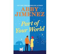 Part of Your World: Part of Your World - Book 1 (Platinum Spotlight)