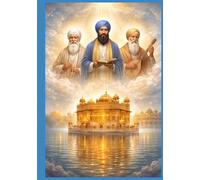 Part one: The First Voices of the Eternal Court: From Bhai Mardana Ji’s sacred companionship with Guru Nanak Dev Ji to the exalted witness of the early Bhatt Bani