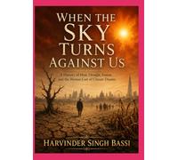 Part one: When the Sky Turns Against Us: A History of Heat, Drought, Famine, and the Human Cost of Climate Disaster
