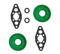 Part Parte Reparación Para SPX XP 787 Válvulas Escape Reconstrucción Accesorios Reemplazo Reemplazo 290260723 Válvulas