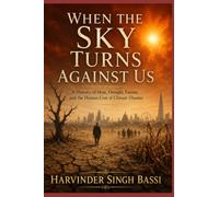 Part three: When the Sky Turns Against Us: A History of Heat, Drought, Famine, and the Human Cost of Climate Disaster