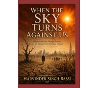 Part three: When the Sky Turns Against Us: A History of Heat, Drought, Famine, and the Human Cost of Climate Disaster