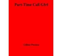 Part-time Call Girl (ebook)