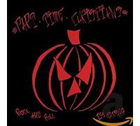 Part Time Christmas - Rock & Roll Is Disco