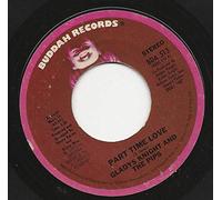 Part Time Love/where Do I Put His Memory[45 Rpm Vinyl Single]
