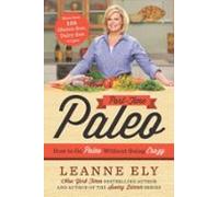 Part-time Paleo (ebook)