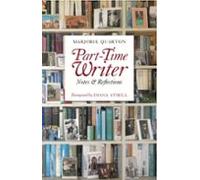 Part-time Writer (ebook)