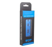 Part Tool Bike - Morsetto completo per mozzo e asse, accessorio per riparazioni pesanti, dispositivo regolabile, finitura resistente alla ruggine | Prestazioni pratiche per il montaggio di biciclette,