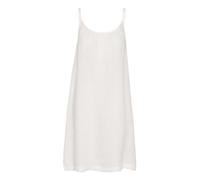 Part Two Alexianapw Women's Relaxed Fit At Knee Length Dress Vestido Casual, Blanco Claro, 38 para Mujer