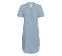 Part Two Aminasepw Vestido, Faded Denim, 40 para Mujer