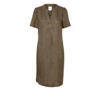 Part Two Aminasepw-Vestido Normal para Mujer Casual, Canteen, 44
