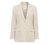 Part Two Blazer 'PWNikoleta' negro / blanco cáscara de huevo 38 negro / blanco cáscara de huevo