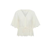 Part Two Blusa 'RosaliePW' blanco natural XXL blanco natural