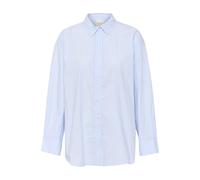 Part Two Blusa 'SavannaPW' azul cielo / blanco XXXL azul cielo / blanco
