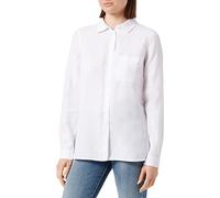 Part Two Camiseta de Manga Larga para Mujer, Blanco Claro, 46