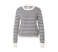 Part Two Jersey 'Gertie' gris claro / negro M gris claro / negro