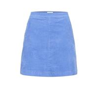Part Two Lingspw Female A-Shape Skirt, Gorro Azul, 42 para Mujer