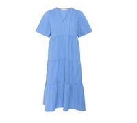 Part Two - Pam PW Long dress - Dresses - Mujer - Azul - L -