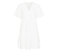 Part Two Pamiapw Vestido Casual, Blanco Claro, 38 para Mujer