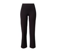 Part Two Pantalón de pinzas 'Ponta' negro 38 negro