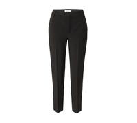 Part Two Pantalón de pinzas 'Urbana' negro 34 negro