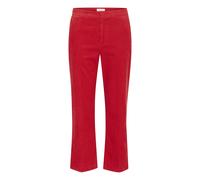 Part Two Pantalón 'Mishas' rojo 36 rojo