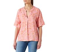 Part Two PetinaPW BL - Bata Relaxed Fit Peony Painted Summer Flower, 38 Women's