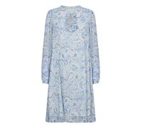 Part Two Piyannapw Vestido, Silver Lake Paisley Print, 34 para Mujer