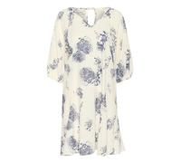 Part Two Ruthypw Vestido Casual, Oceana Stunning Flower Print, 42 para Mujer