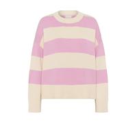 Part Two Serafinepw Jersey, Prism Pink Stripe, M para Mujer