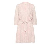 Part Two Tanniepw Vestido, Lotus Silver Metallic, 44 para Mujer