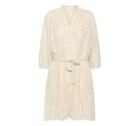 Part Two Tanniepw Vestido, Plata metálica, 32 para Mujer