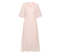 Part Two Terjapw Vestido, Lotus Silver Metallic, 44 para Mujer