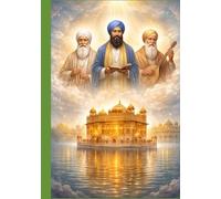 Part two: The First Voices of the Eternal Court: From Bhatt Jalap’s inward refuge to Bhatt Kirat’s steadfast witness and Bhatt Mathura’s vision of fulfilled glory in the House of Nanak