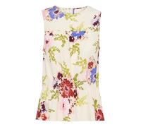 Part Two Tilliepw Blusas, Impresión de Flores múltiples, 40 para Mujer