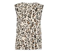 Part Two Top 'TessiePW' beige claro / pueblo / negro S beige claro / pueblo / negro