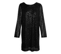 Part Two- Vestido Casual Negro - 30308177- Dresses- Mujer- Negro- S- Vestido Casual Negro - 30308177