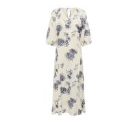 Part Two - Vestido Estampado Floral Impresionante - Dresses - Mujer - Multicolor - S -