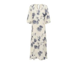 Part Two - Vestido Estampado Floral Impresionante - Dresses - Mujer - Multicolor - S -