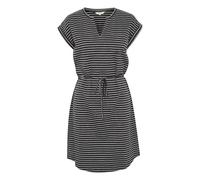 Part Two Vestido navy / blanco 36 navy / blanco