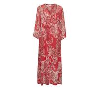 Part Two Vestido 'Polonia' rojo pastel 36 rojo pastel
