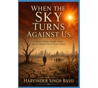 Part two: When the Sky Turns Against Us: A History of Heat, Drought, Famine, and the Human Cost of Climate Disaster
