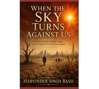 Part two: When the Sky Turns Against Us: A History of Heat, Drought, Famine, and the Human Cost of Climate Disaster