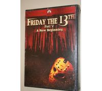 Part V a New Beginning [USA] [DVD]