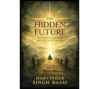 PART V - The Hidden Future: Why Destiny Was Never Written, Only Awaited