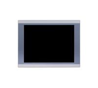 Partaker 12.1" TFT LED Industrial Panel PC, Intel Core I7 8565U, Windows 11 or Linux Ubuntu, High Temperature 5-Wire Resistive Touch Screen, 32GB RAM, 1TB SSD, VGA, HDMI, 2 x LAN, 2 x COM