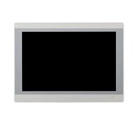 Partaker 13.3 Inch TFT LED Industrial Panel PC, Intel J6412, Windows 11 or Linux Ubuntu, High Temperature 5-Wire Resistive Touch Screen, 8GB RAM, 256GB SSD, A3, HDMI, 2 x LAN, 3 x COM