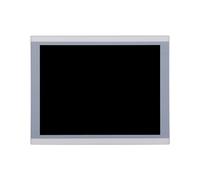 Partaker 15 Inch TFT LED Industrial Panel PC, All In One Touch Screen Desktop Computer, High Temperature 5-Wire Resistive Touch Screen,Intel 4th Core I3, VGA HD LAN RS232 COM, 8GB Ram 512GB SSD