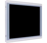 Partaker 15" TFT LED Industrial Panel PC, Intel I5 1135G7, Windows 11 or Linux Ubuntu, High Temperature 5-Wire Resistive Touch Screen, 32GB RAM, 512GB SSD, A5, VGA, HDMI, 2 x LAN, 2 x COM