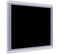 Partaker 19" TFT LED IP65 Industrial Panel PC, Intel I7 8565U, Windows 11 or Linux Ubuntu, 10-Point Projected Capacitive Touch Screen, 8GB RAM, 128GB SSD, A10, VGA, HDMI, 2 x LAN, 2 x COM